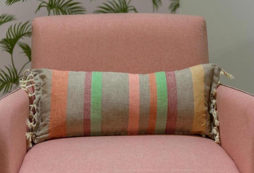 Hostal Boutique Beni