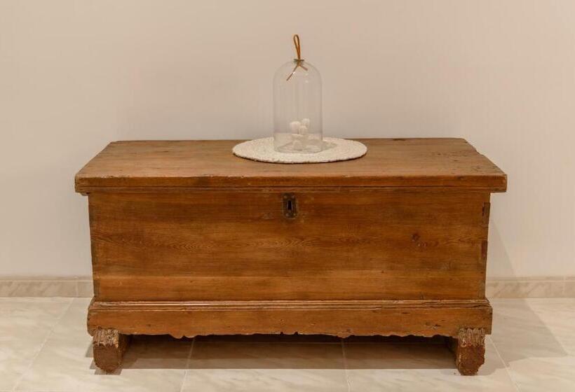 Hostal Boutique Beni