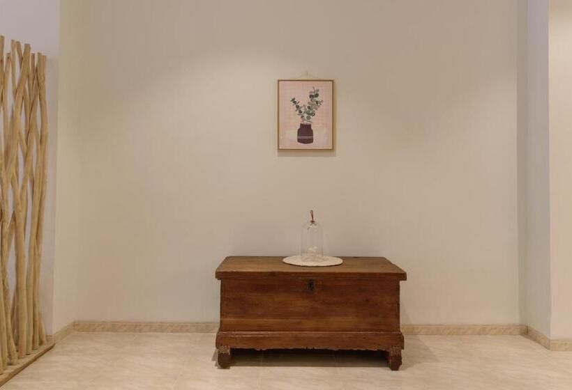 Hostal Boutique Beni