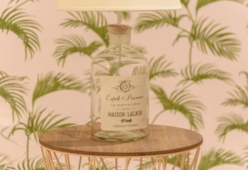 Hostal Boutique Beni