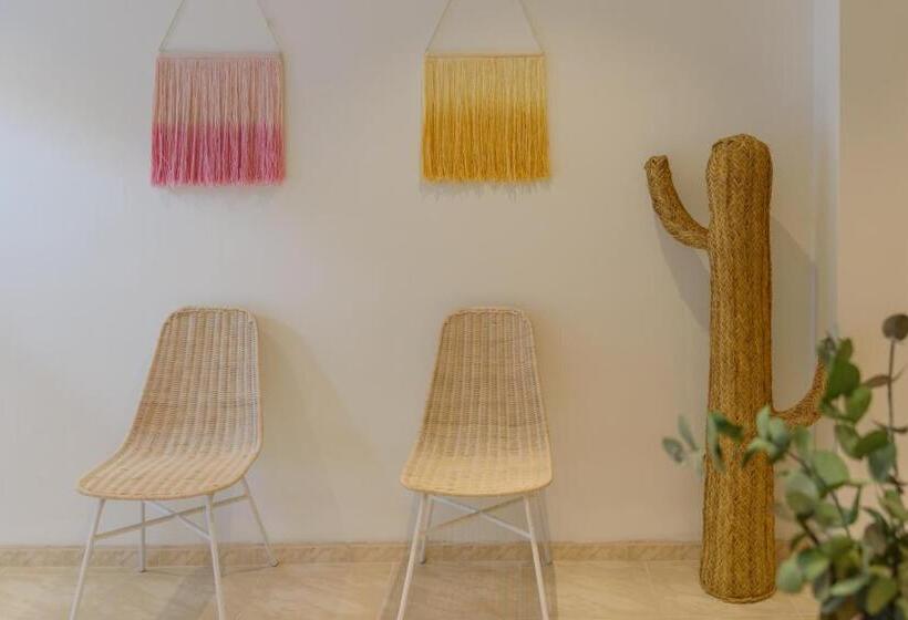 Hostal Boutique Beni