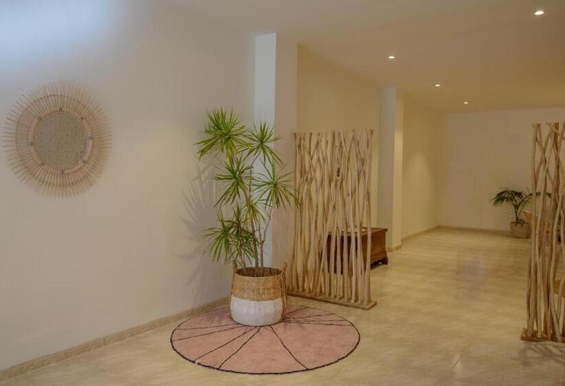 Hostal Boutique Beni