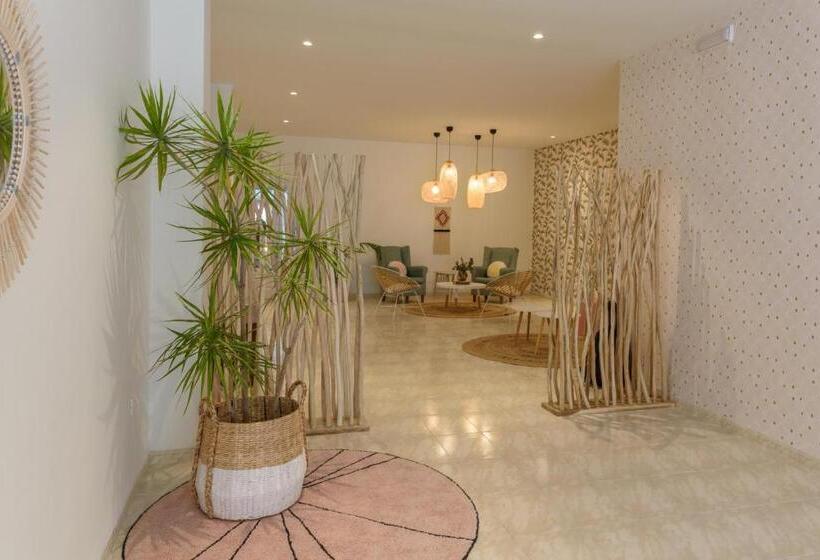 Hostal Boutique Beni