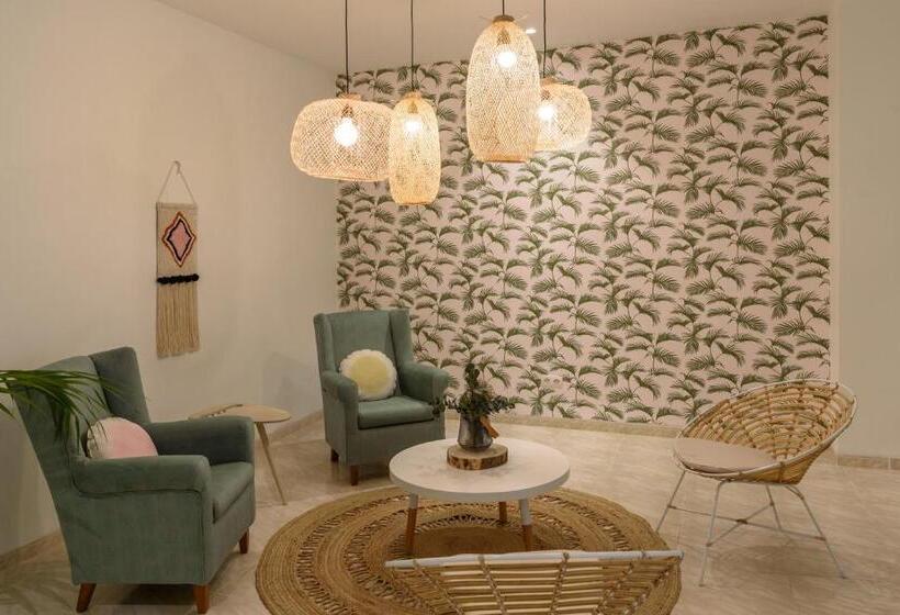 Hostal Boutique Beni