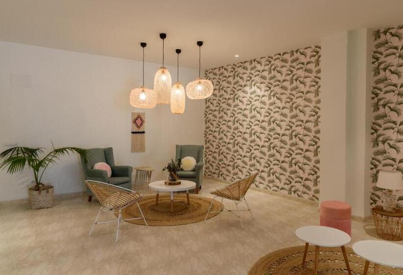 Hostal Boutique Beni