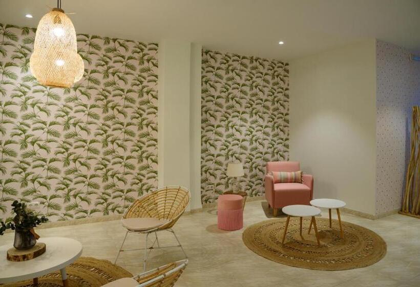 Hostal Boutique Beni