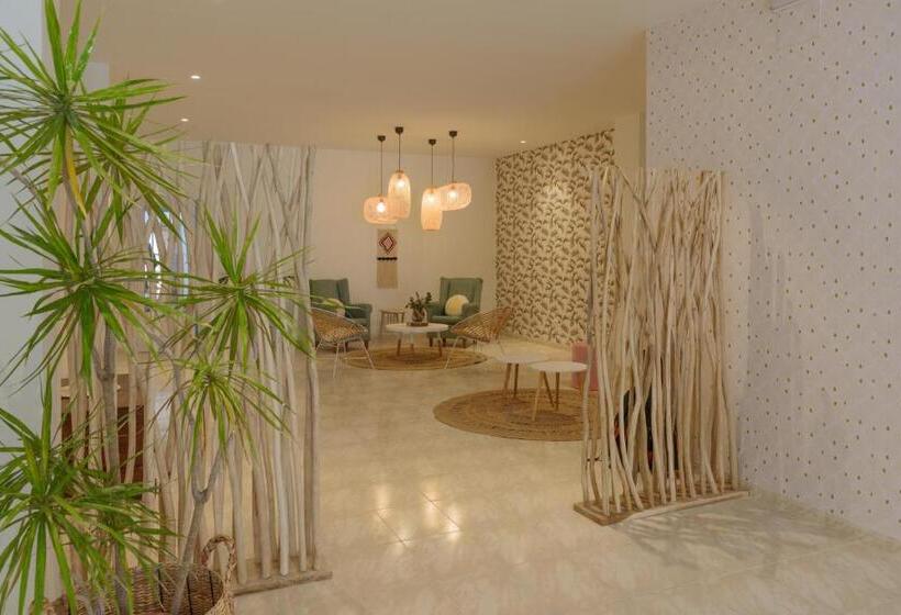 Hostal Boutique Beni