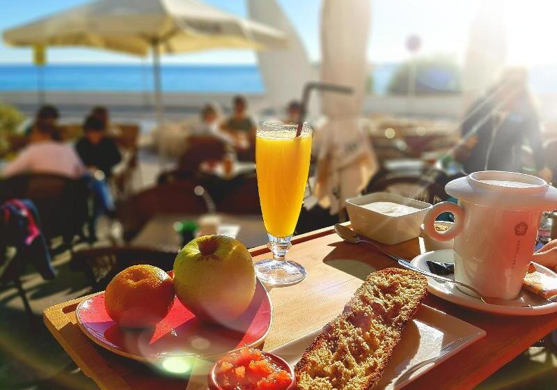 Hostal Boutique  Casa Del Mar  Altea