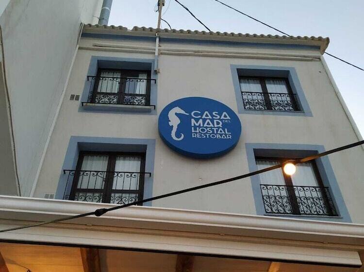 Hostal Boutique  Casa Del Mar  Altea