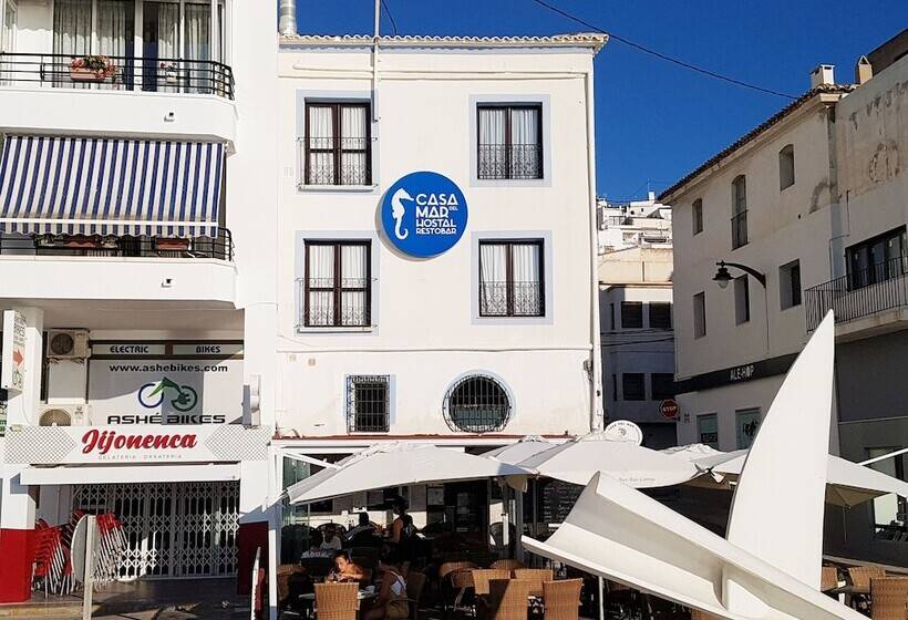 Hostal Boutique  Casa Del Mar  Altea