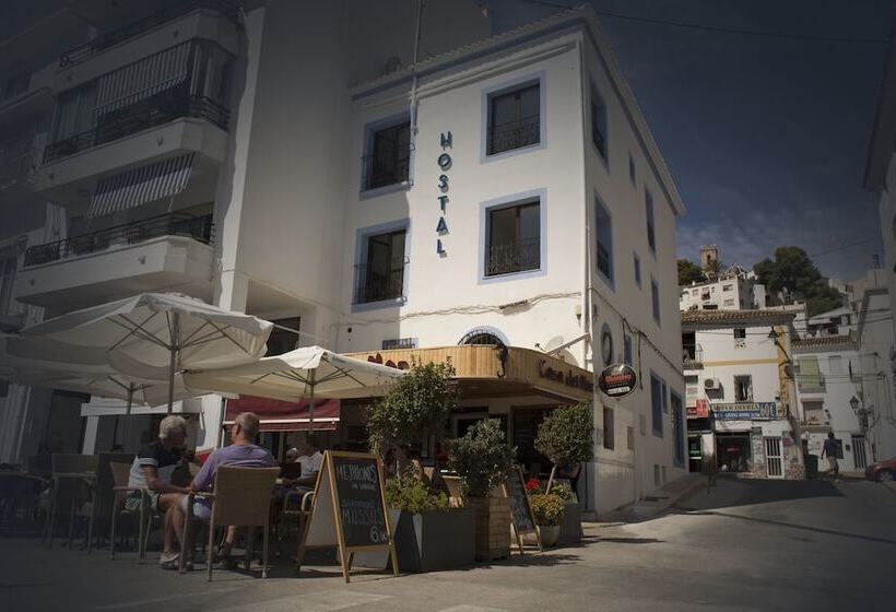 Hostal Boutique  Casa Del Mar  Altea