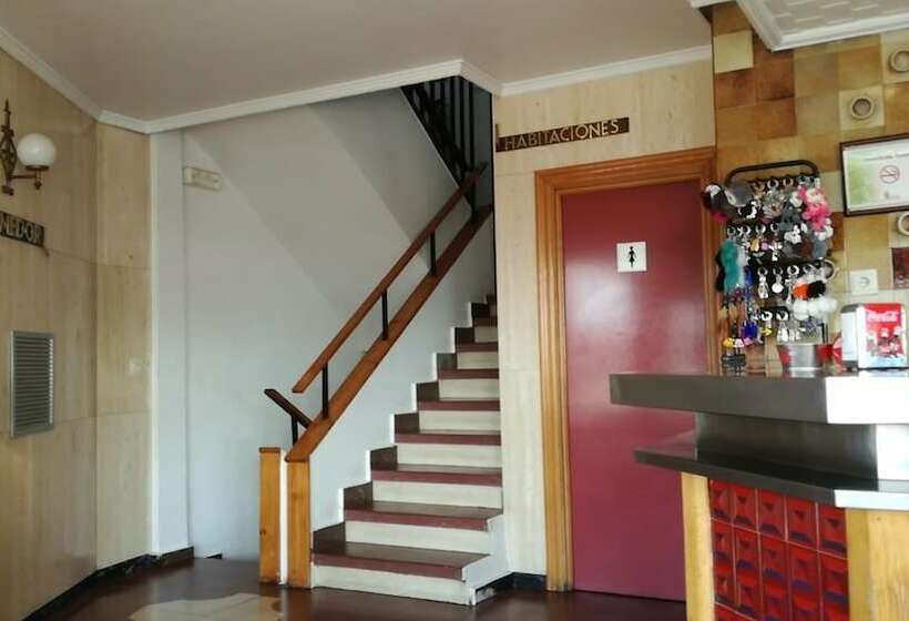 פונדק Complejo Mapru