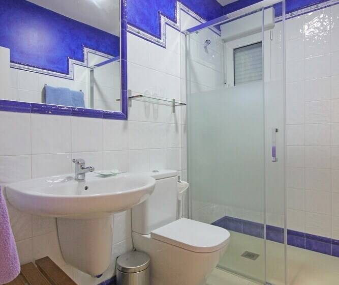 פונדק Complejo Mapru