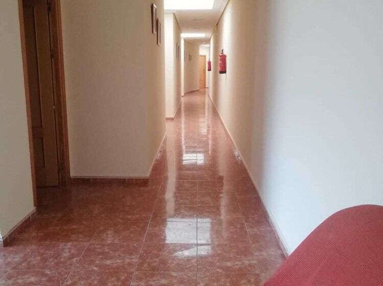 Hostal El Acueducto Gran Ruta