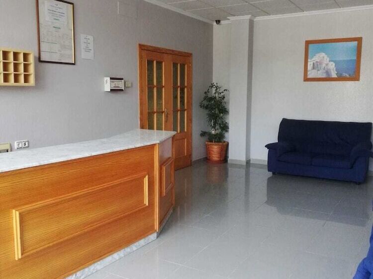 Hostal El Acueducto Gran Ruta