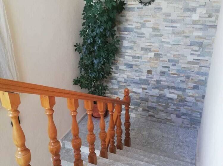 Hostal El Acueducto Gran Ruta