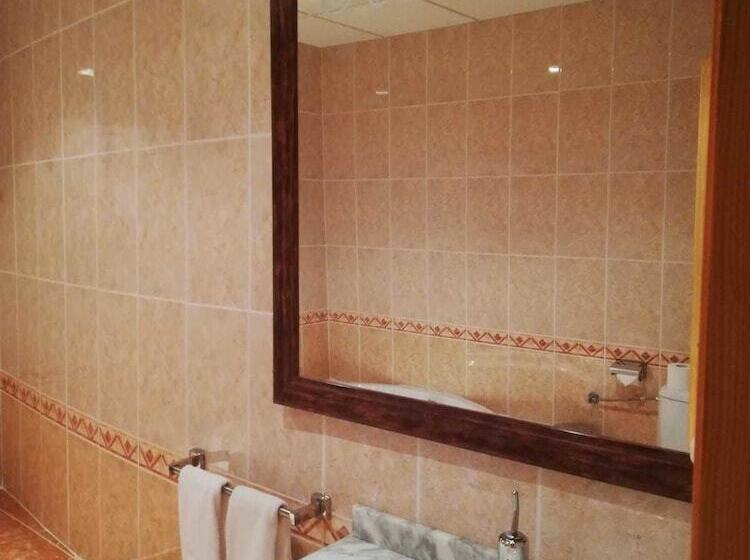 Hostal El Acueducto Gran Ruta