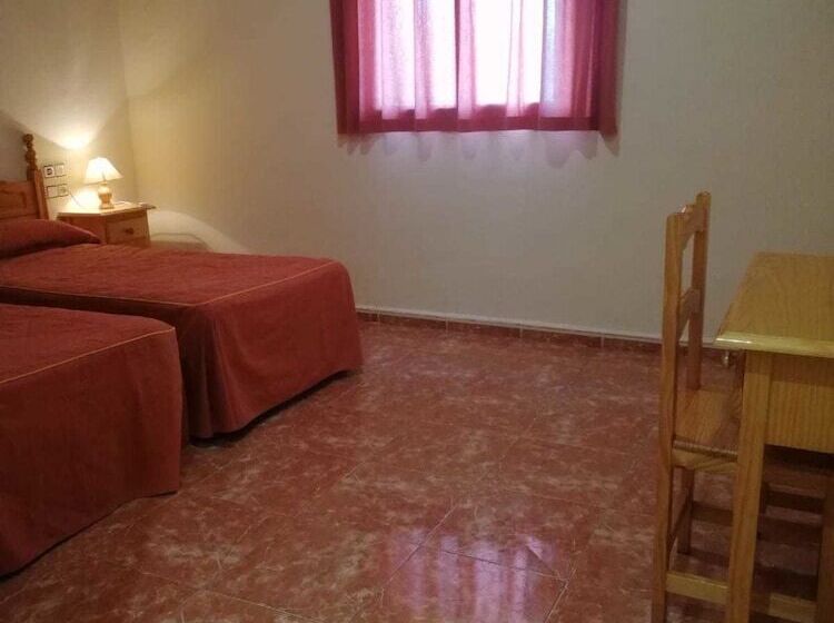 Hostal El Acueducto Gran Ruta