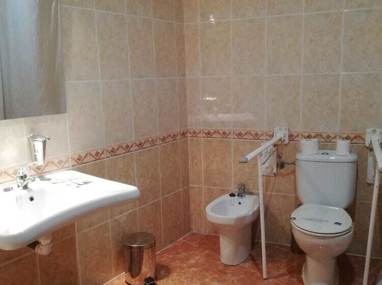 Hostal El Acueducto Gran Ruta