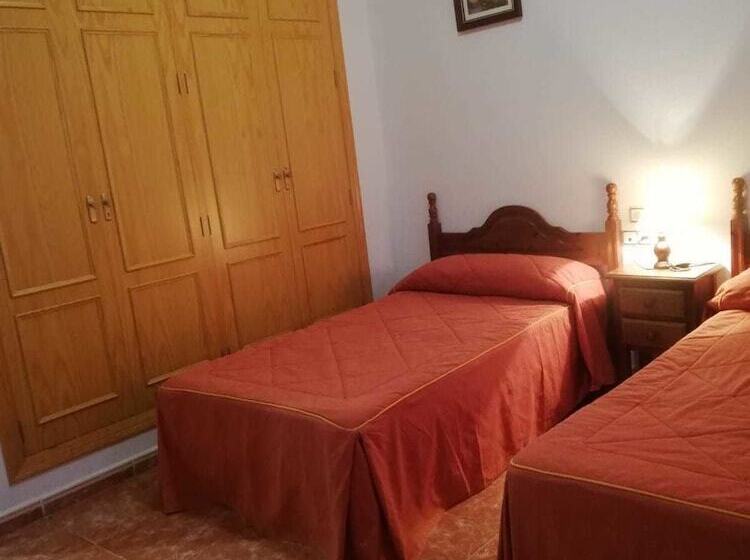 Hostal El Acueducto Gran Ruta