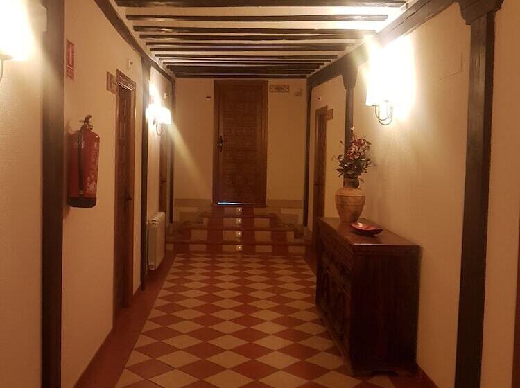 Hostal El Meson