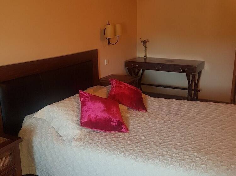 Hostal El Meson