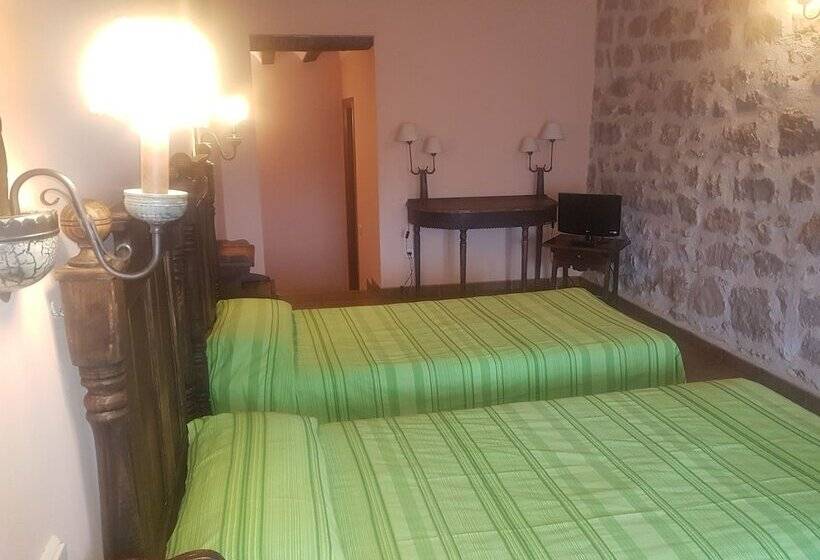 Hostal El Meson