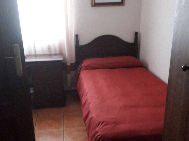 Hostal El Semaforo
