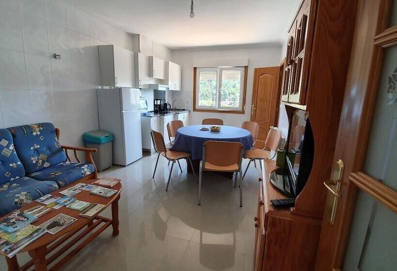 فندق فئة نجمة واحدة Estrella Do Camiño