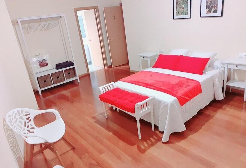 فندق فئة نجمة واحدة Estrella Do Camiño