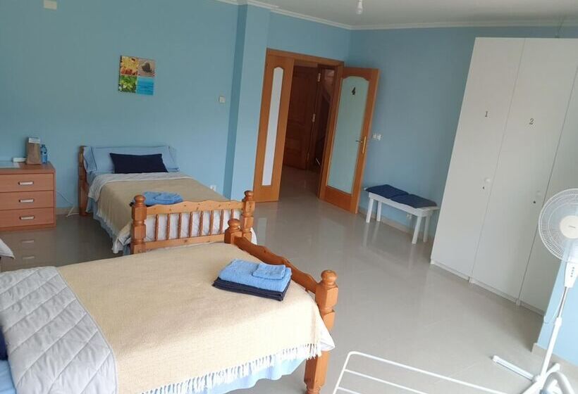 فندق فئة نجمة واحدة Estrella Do Camiño