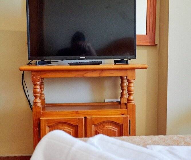 مسافرخانه H. Sutton Cabo De Gata