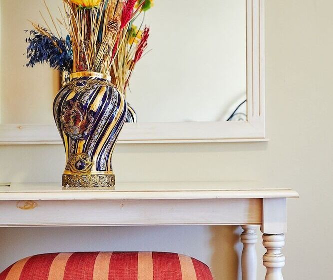 مسافرخانه H. Sutton Cabo De Gata