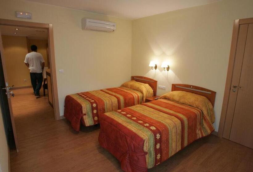Hostal Hispanico Ii
