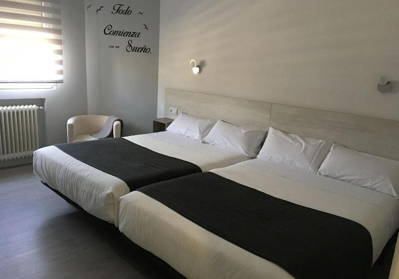 Hostal I Dream Salamanca
