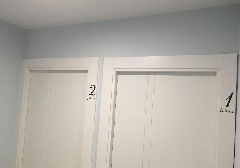 Hostal I Dream Salamanca