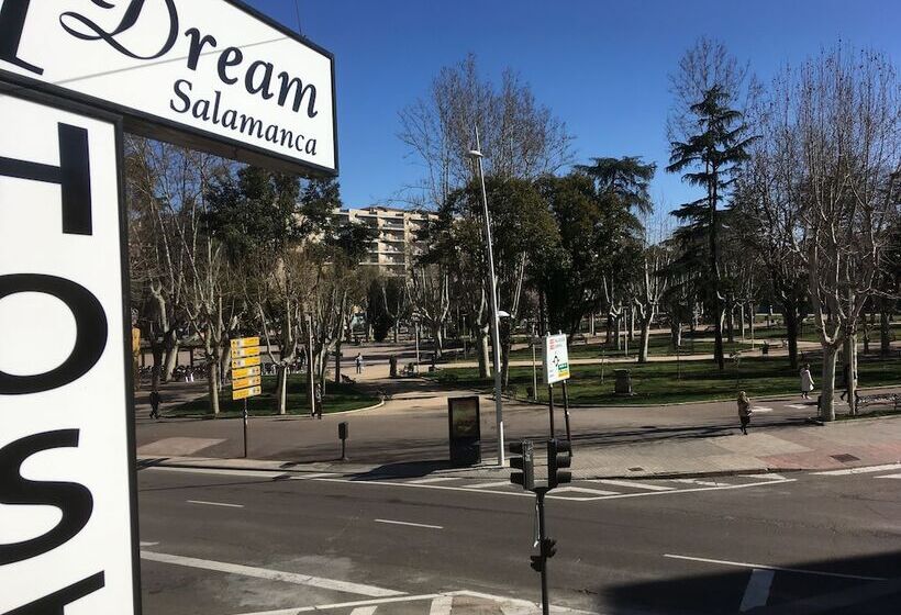 Hostal I Dream Salamanca