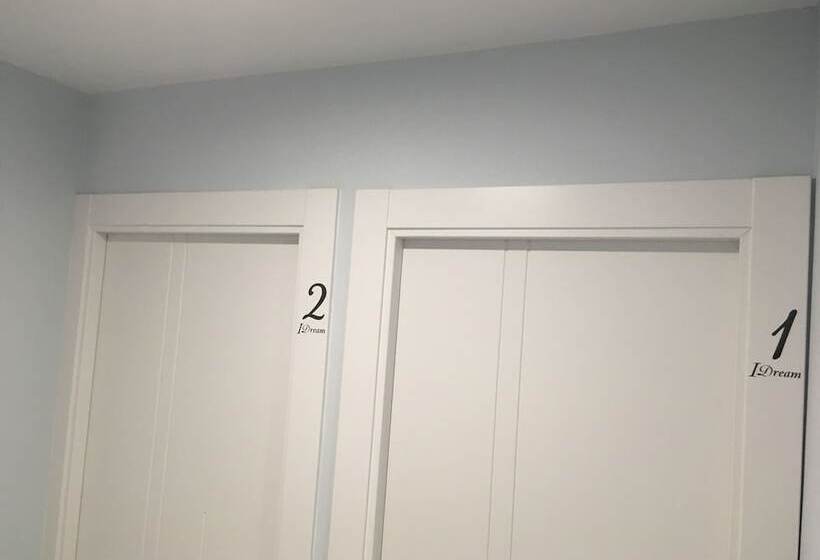 Hostal I Dream Salamanca