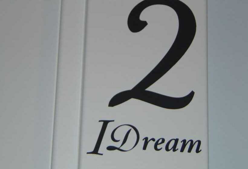 Hostal I Dream Salamanca