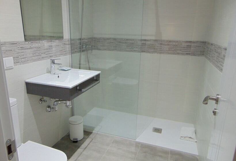 Hostal I Dream Salamanca