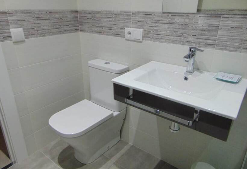 Hostal I Dream Salamanca