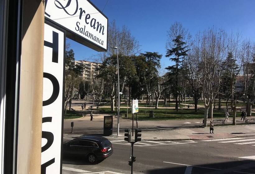 Hostal I Dream Salamanca