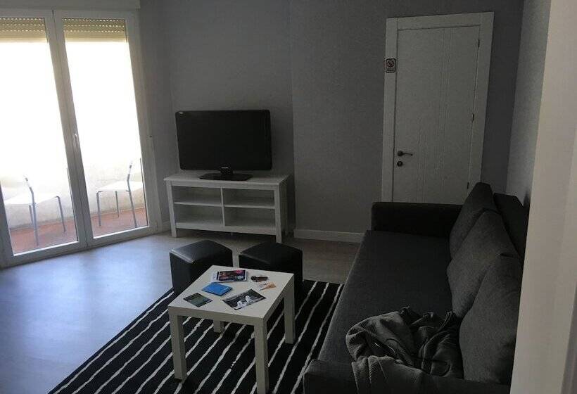 Hostal I Dream Salamanca