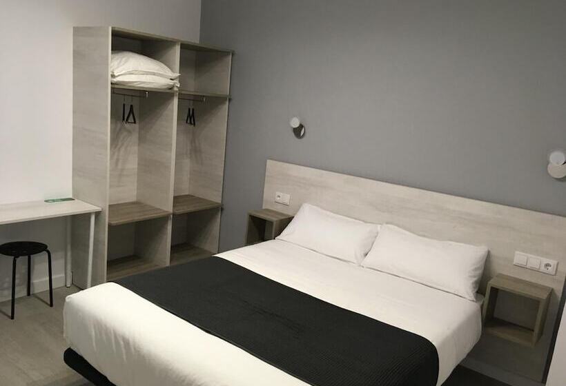 Hostal I Dream Salamanca