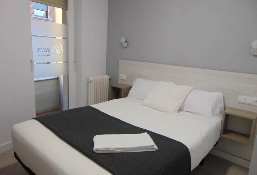 Hostal I Dream Salamanca