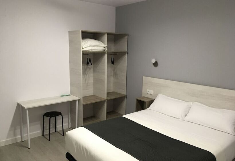 Hostal I Dream Salamanca