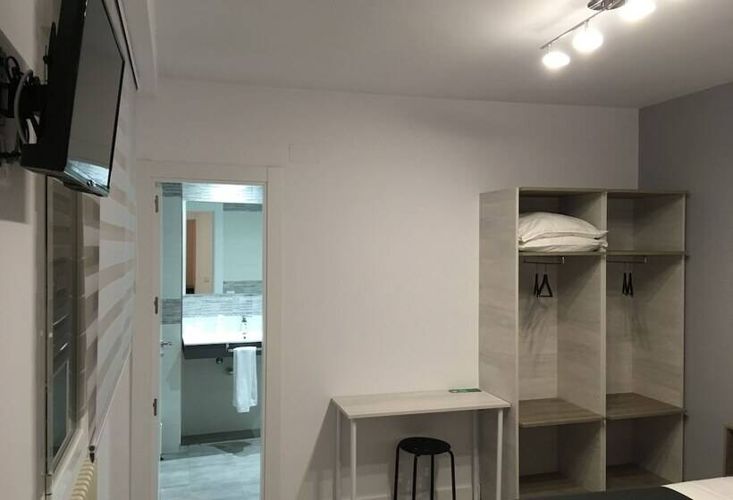 Hostal I Dream Salamanca