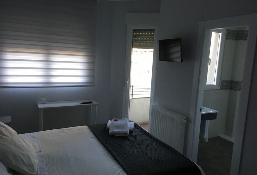 Hostal I Dream Salamanca