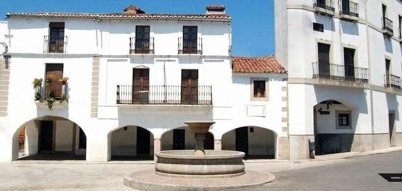 Hostal La Caballeriza