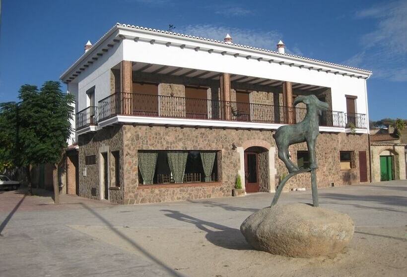 Hostal La Caballeriza